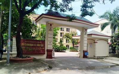 Đại học Ngoại thương, Kinh tế Quốc dân buộc thôi học sinh viên ở Hòa Bình gian lận điểm thi