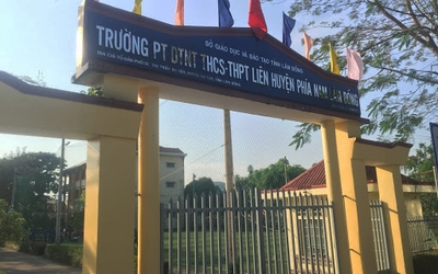 Lâm Đồng: Nữ thủ quỹ để lại thư tuyệt mật, treo cổ tự tử tại trường học