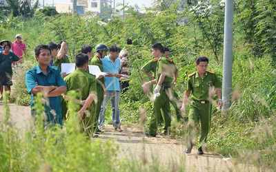 Lời khai của đối tượng dùng dao khống chế nữ Bí thư huyện đoàn cướp xe máy