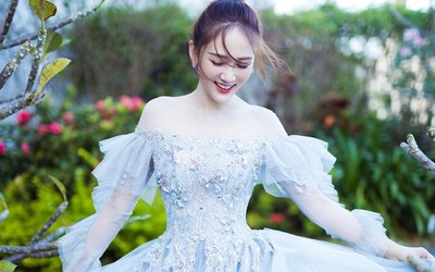 “Đông Phương Bất Bại” Trần Kiều Ân chuẩn bị kết hôn