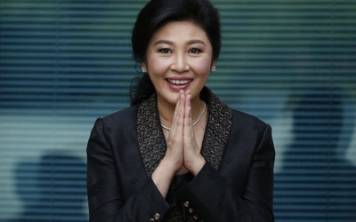 Cựu Thủ tướng Thái Lan Yingluck giành chiến thắng bất ngờ