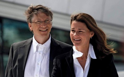 Vợ chồng Bill Gates ly hôn: Không còn chung chí hướng thì chia tay, sao gọi là “đổ vỡ”?