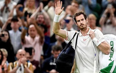 Tay vợt Andy Murray bất ngờ rút khỏi nội dung đơn nam tại Olympic