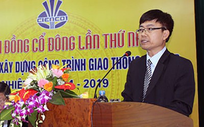 Lý do bắt nguyên Chủ tịch HĐTV Cienco 1 cùng hai thuộc cấp