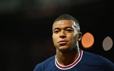 Real Madrid sẵn sàng chi 160 triệu Euro để có Mbappe