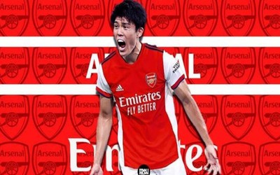 Vượt MU, Arsenal trở thành đội chi mạnh tay nhất trong mùa hè 2021