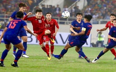 Kiatisuk tin rằng Thái Lan đủ sức vào chung kết AFF Cup 2020