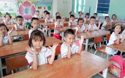 Tp.HCM chính thức hoãn kế hoạch đưa học sinh lớp 1 và trẻ 5 tuổi đến trường