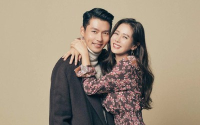 Cặp đôi “Hạ cánh nơi anh” Hyun Bin và Son Ye Jin thông báo kết hôn