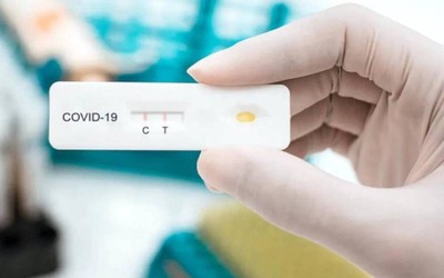 Những thời điểm nên test nhanh Covid-19 và cách hạn chế dương tính giả