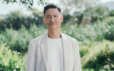 Tài tử Trương Học Hữu tái xuất màn ảnh sau 6 năm
