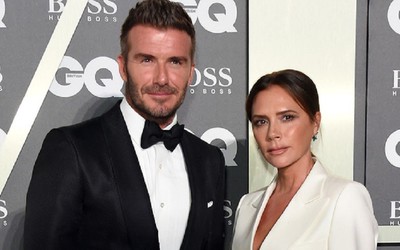 Victoria Beckham kiếm hơn nửa triệu USD từ sự nghiệp âm nhạc dù không còn hát