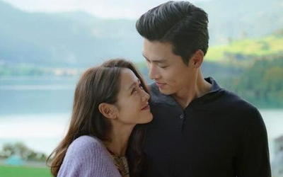 Thông tin chi tiết về đám cưới của Hyun Bin và Son Ye Jin