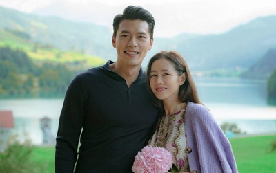 Hôn lễ Hyun Bin - Son Ye Jin trở thành tâm điểm hôm nay