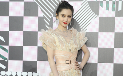 Nữ diễn viên Angelababy giải thể 4 công ty giữa nghi vấn điều tra thuế