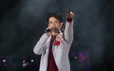 Hé lộ lý do khiến Hà Anh Tuấn không thể "lấn sân" sang làm nhạc sĩ