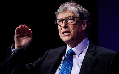 Bill Gates còn bao nhiều tiền sau thông báo chuyển 20 tỷ USD cho quỹ từ thiện?