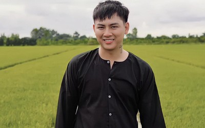 Hoài Lâm xuất hiện rạng rỡ bên bạn gái sau màn livestream “ngủ gật”