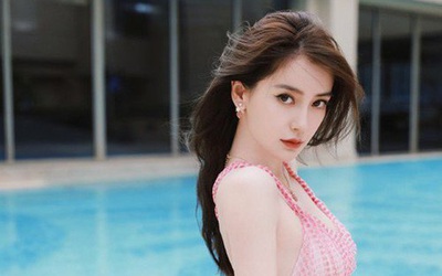 Angelababy tiết lộ lý do sợ bắt đầu mối quan hệ mới sau chia tay Huỳnh Hiểu Minh