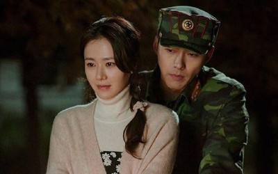 Hyun Bin không có mặt ở bên cạnh Son Ye Jin khi cô sinh con