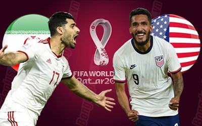 “Mèo tiên tri” dự đoán bất ngờ về trận Iran và Mỹ tại World Cup 2022