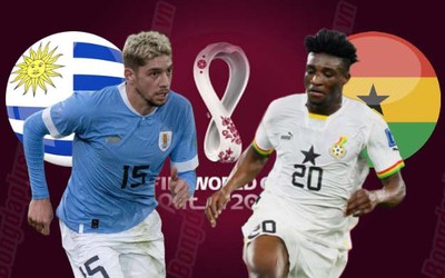 “Nhà tiên tri” động vật và chuyên gia dự đoán trận Ghana và Uruguay