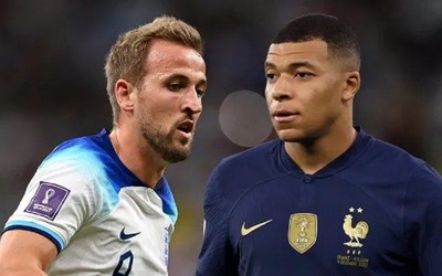 “Thần rùa” dự đoán kết quả trận Anh và Pháp