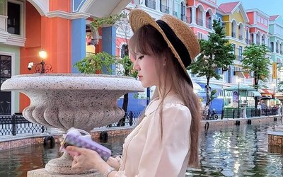 Động thái của Hari Won sau khi Trấn Thành khoe ảnh chụp chung