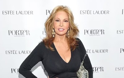 Nữ diễn viên gợi cảm Raquel Welch qua đời