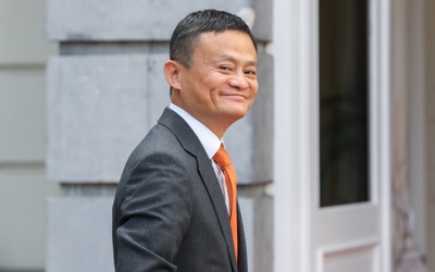 Tỷ phú Jack Ma được phát hiện bất ngờ xuất hiện ở Australia