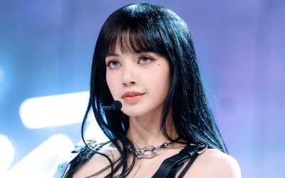 Thông tin mới về Lisa (BlackPink) sau sự cố tài khoản Weibo bị xóa