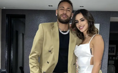 Gia đình bạn gái của Neymar bị cướp tấn công