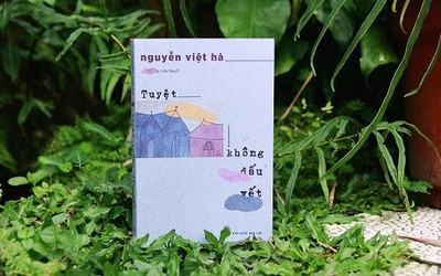 “Tuyệt không dấu vết”, một sự chơi của viết