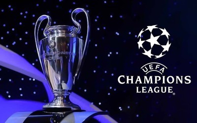 Đội vô địch Champions League được thưởng bao nhiêu tiền?