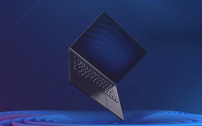 Quảng cáo chip của Intel vô tình hé lộ màu mới trên Surface Book