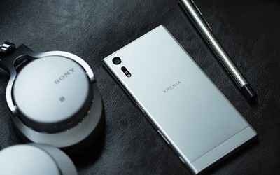 Sony đã quá bảo thủ với Xperia XZ1