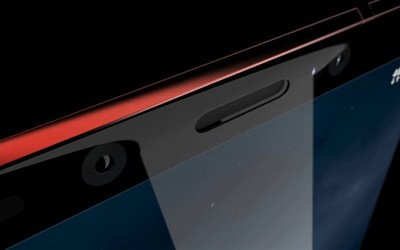 Concept Nokia 9 với camera kép nằm dọc đẹp hơn iPhone 8