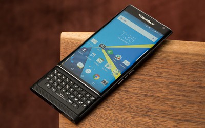 BlackBerry lại làm fan thất vọng khi từ bỏ cập nhật cho Priv