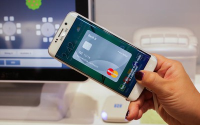 Samsung Pay, giải pháp thanh toán mới tại Việt Nam