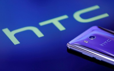 HTC "bán mình" cho Google với giá 1,1 tỷ USD