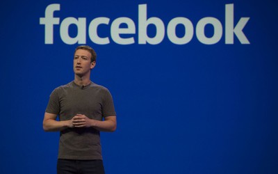 Mark Zuckerberg muốn bán cổ phiếu thật nhanh để làm từ thiện