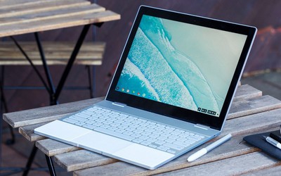 Chiếc laptop 3 trong 1 Pixelbook của Google có gì đặc biệt?