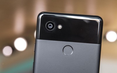 Quên iPhone 8 đi, Pixel 2 mới là smartphone có camera tốt nhất