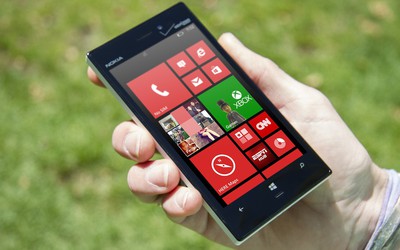 Vì sao Microsoft khai tử Windows Phone?