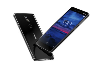 Nokia 7 ra mắt tại Trung Quốc giá từ 8,5 triệu đồng