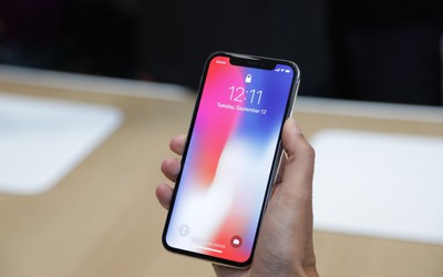 iPhone X hiện có giá cao nhất hơn 450 triệu đồng