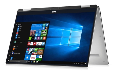 Dell đưa laptop mỏng nhất thế giới XPS 13 inch về Việt Nam