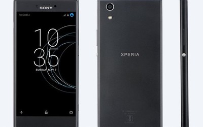 Sony bất ngờ ra mắt 2 smartphone R1 và R1 Plus, giá 4,8 triệu đồng