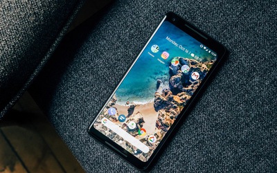 Google Pixel 2 lại mắc lỗi tiếng ồn khi quay video