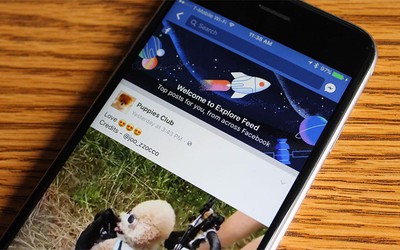 Facebook đang làm tất cả vì tiền!